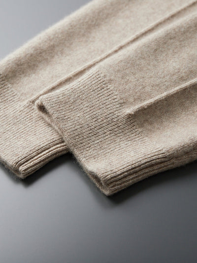 EL Signature 100% Merino Wool Tracksuit V2