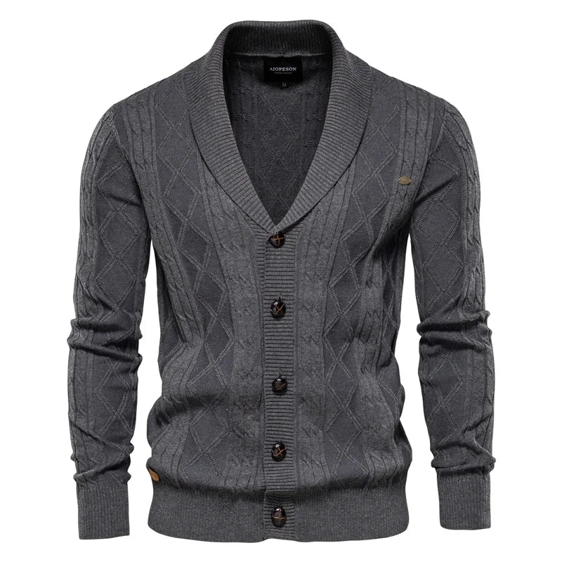Beaumont Cardigan