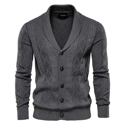 Beaumont Cardigan
