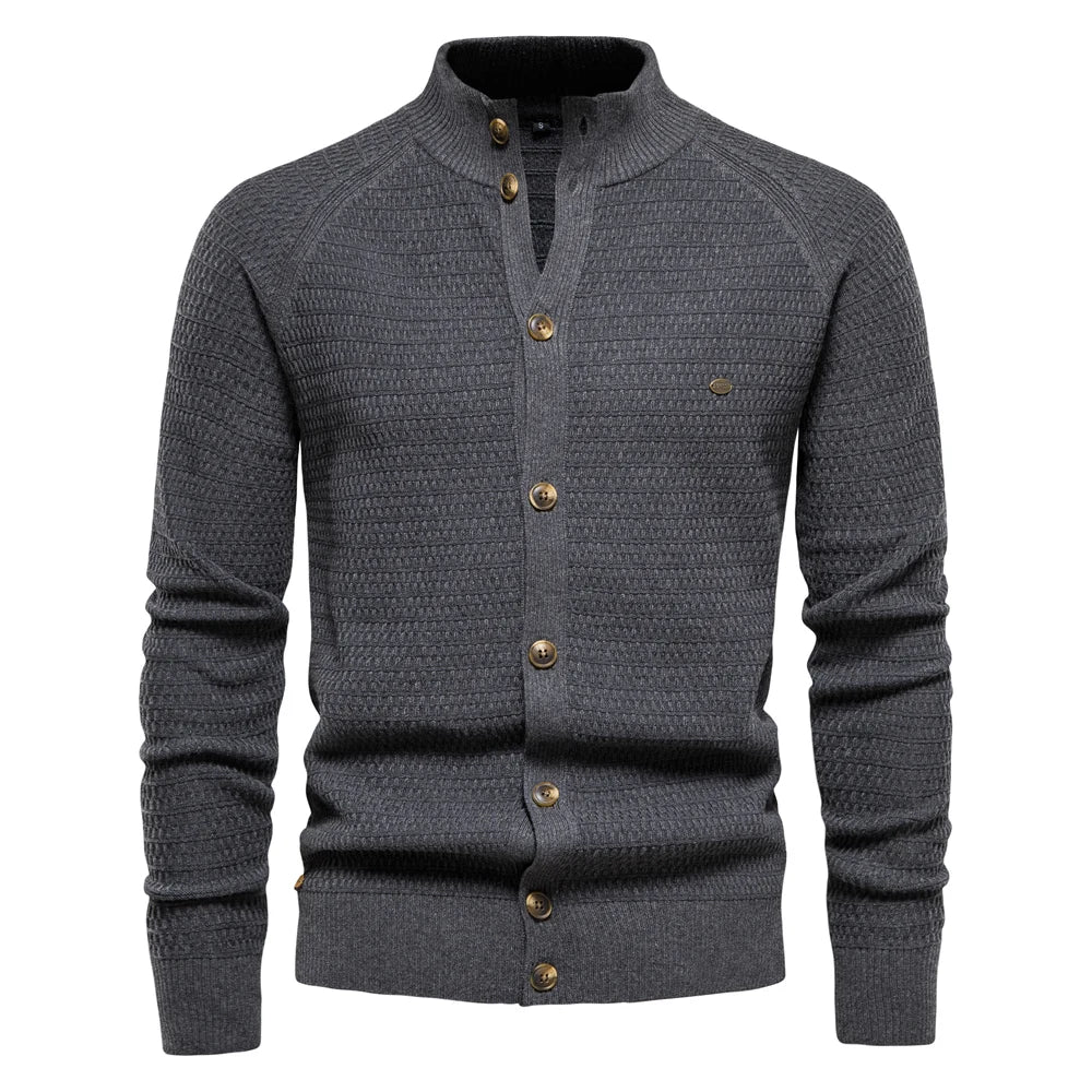Archer Cardigan
