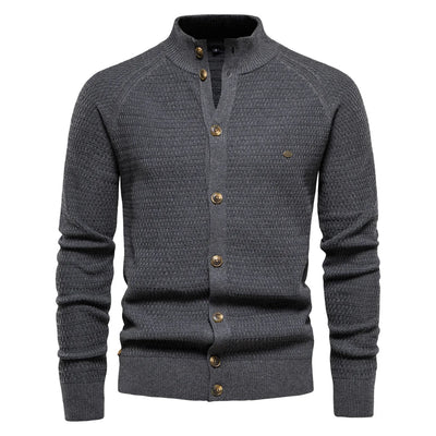 Archer Cardigan
