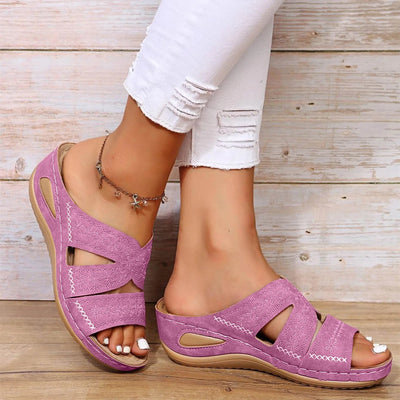 Knightswell Orthopaedic Sandals
