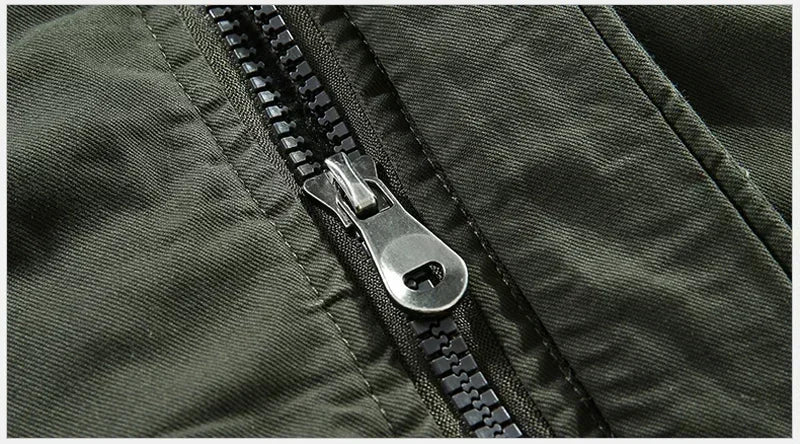 Jack Men's Jacket | Ponty