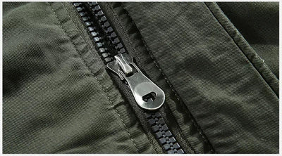 Jack Men's Jacket | Ponty