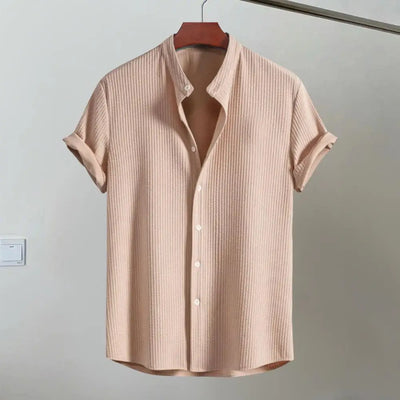 The Strand Shirt
