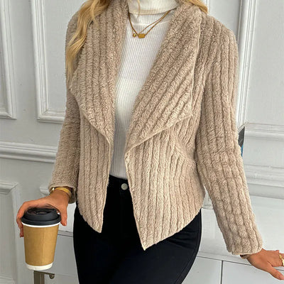Women's Warm Jacket