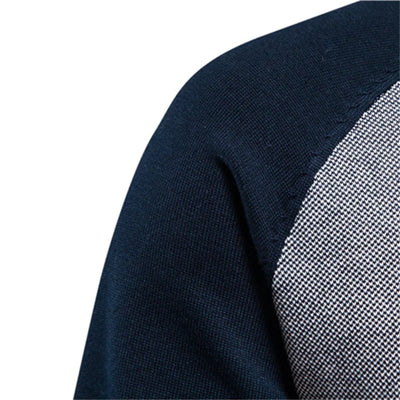 Henley Jacket