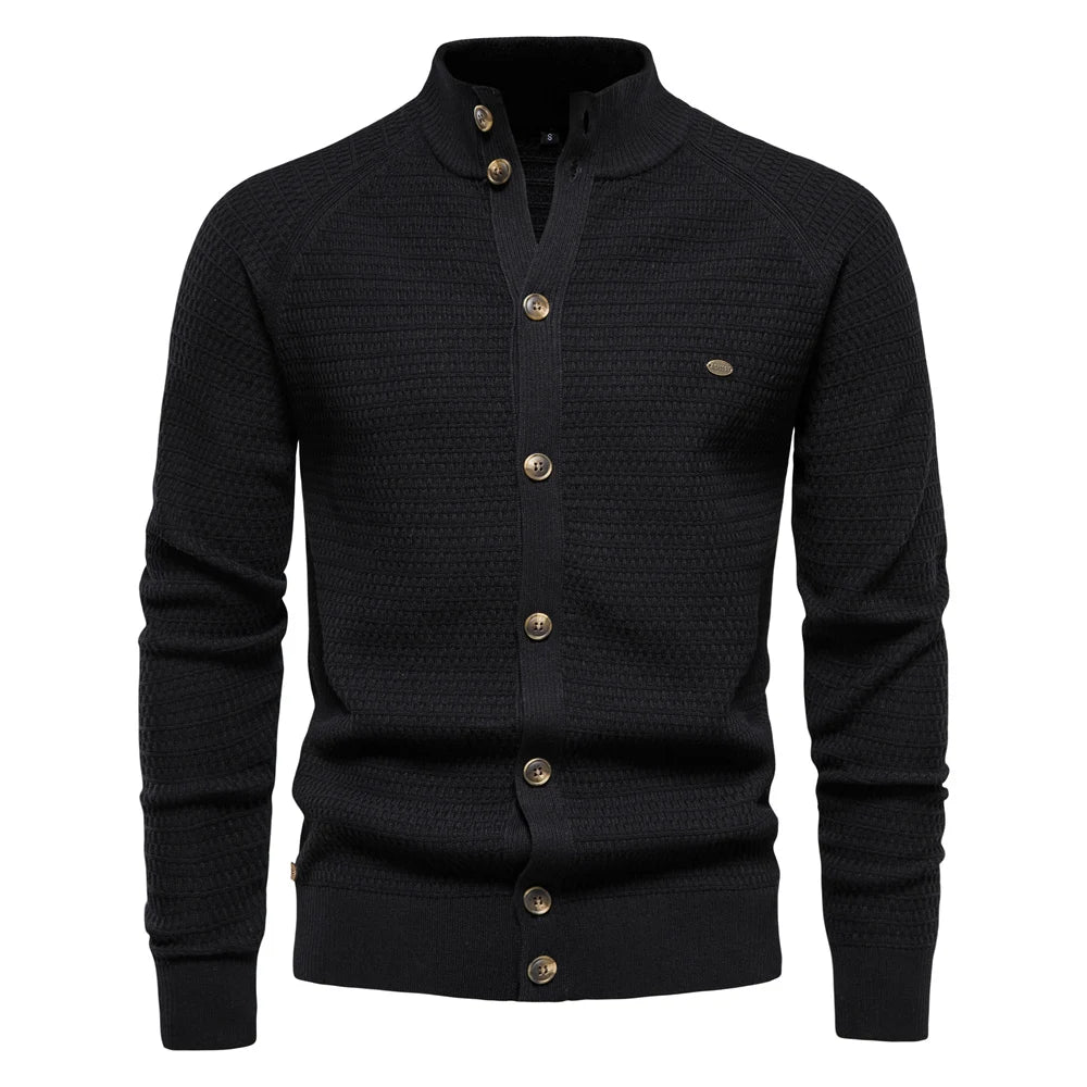 Archer Cardigan