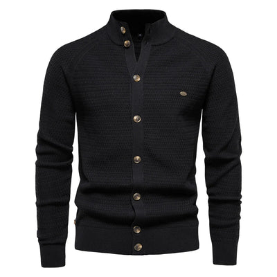 Archer Cardigan