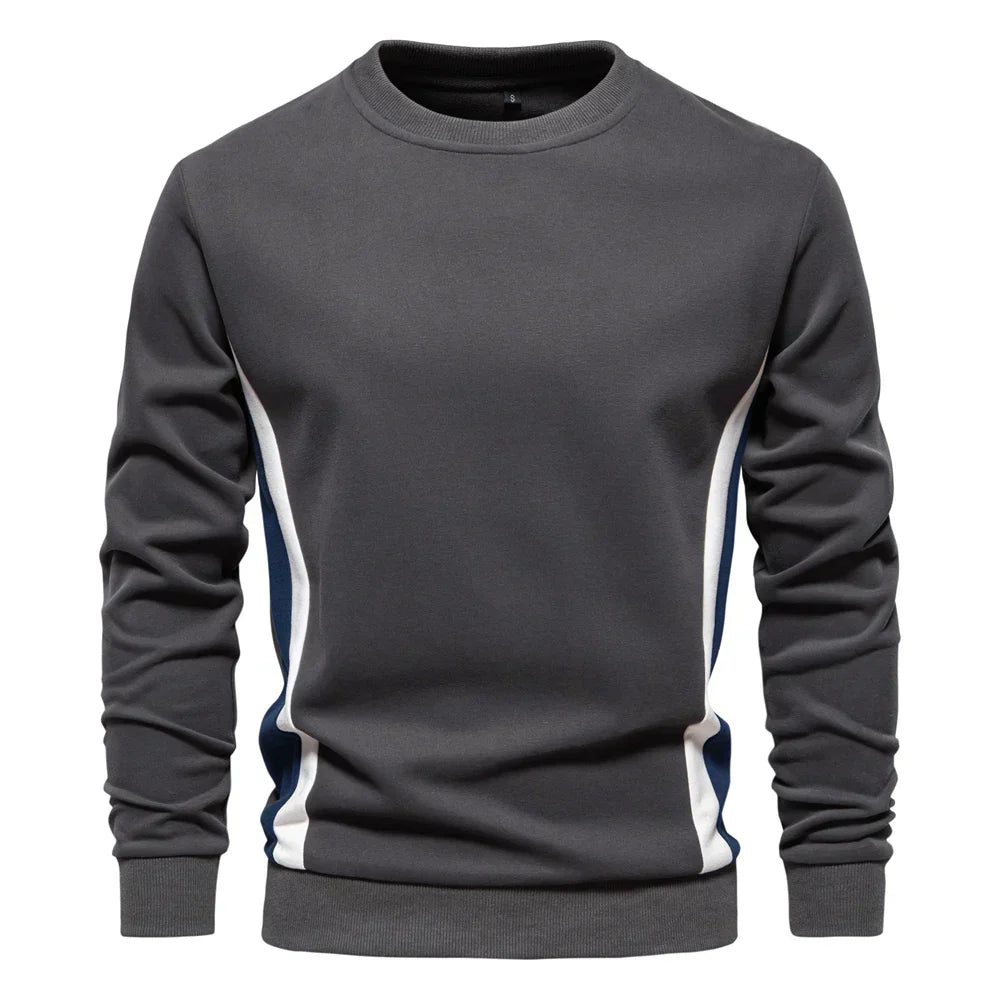 Alden Knit