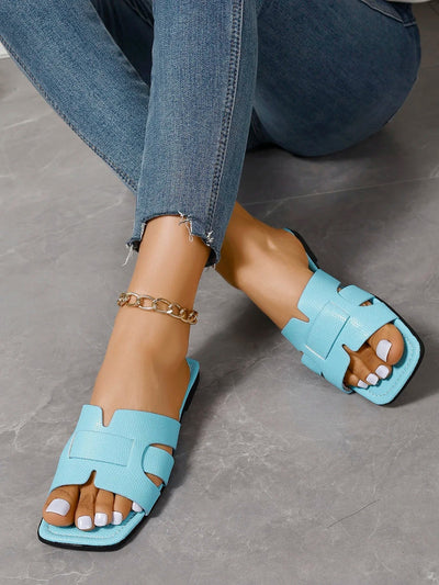 Hampstead Slides