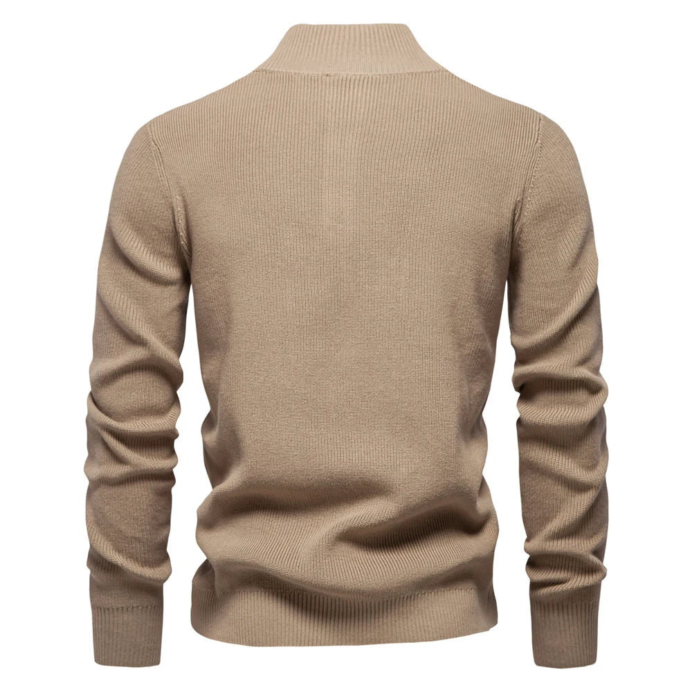 Grayson Knit