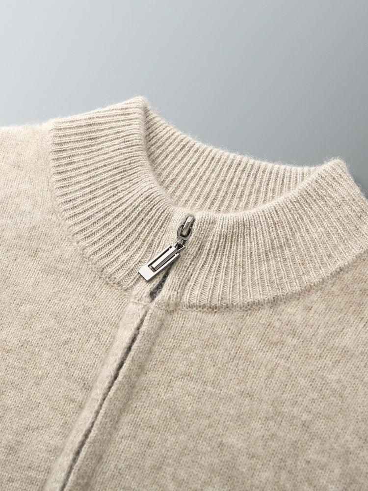 EL Signature 100% Merino Wool Tracksuit V2