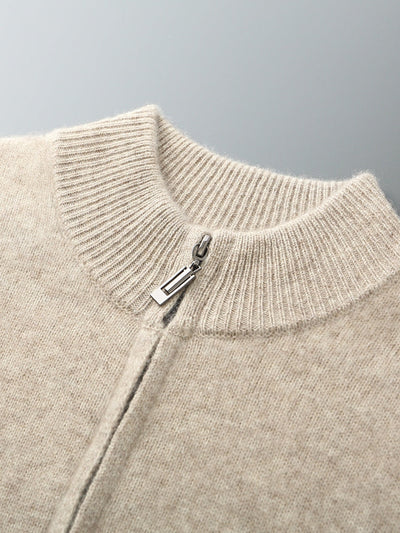 EL Signature 100% Merino Wool Tracksuit V2