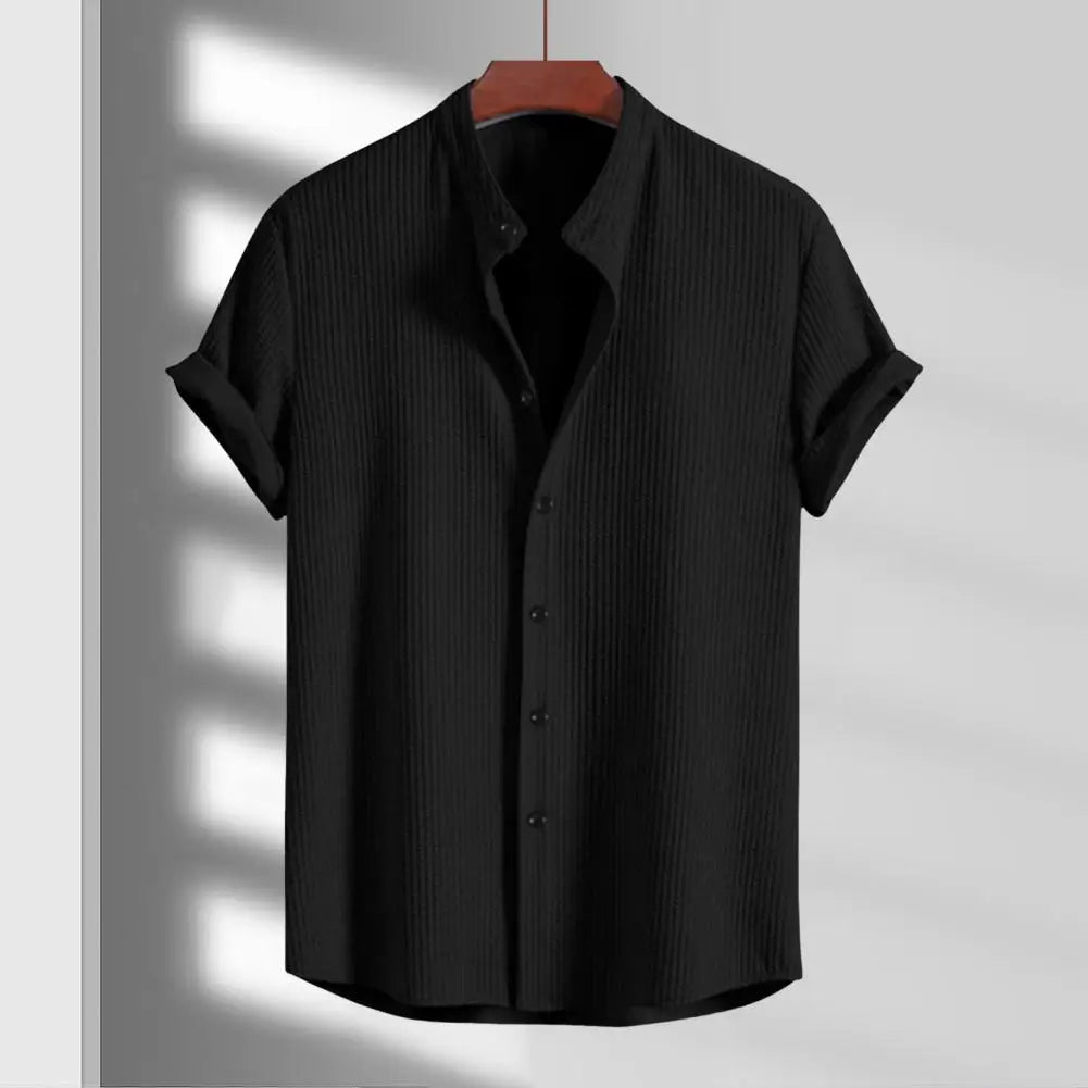 The Strand Shirt