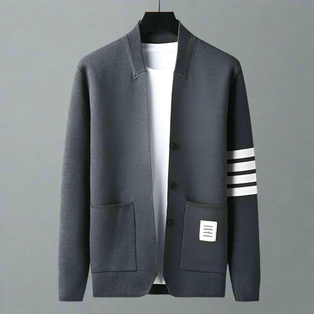 Milan Knit Cardigan