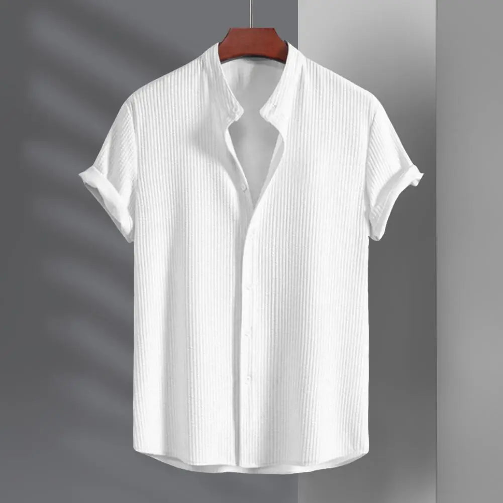 The Strand Shirt