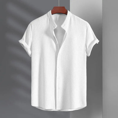 The Strand Shirt