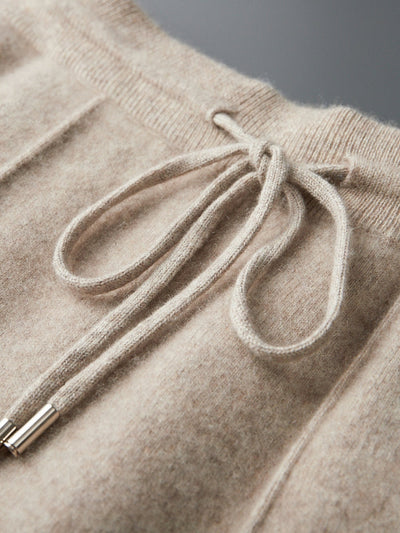EL Signature 100% Merino Wool Tracksuit V2