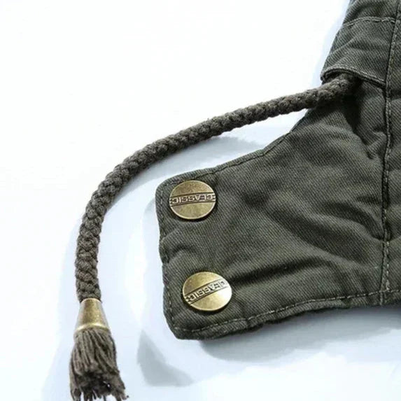 Jack Men's Jacket | Ponty