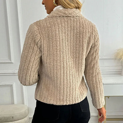 Women's Warm Jacket