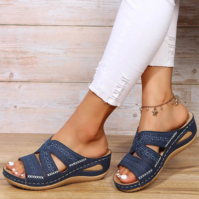 Knightswell Orthopaedic Sandals