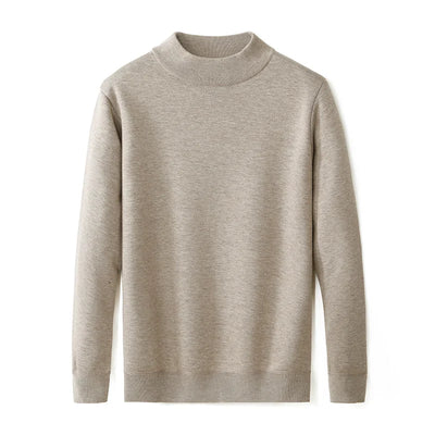 Stanton Turtleneck Sweater