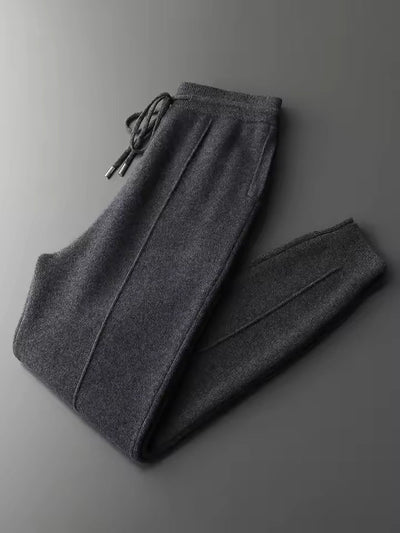 EL Signature 100% Merino Wool Tracksuit V2