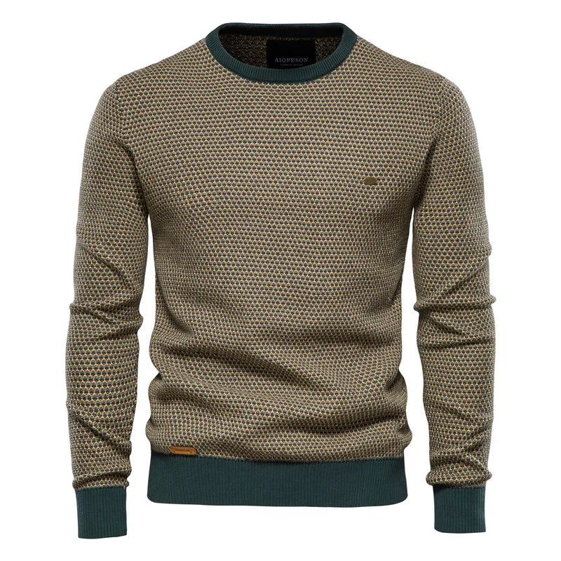 Miles Sweater