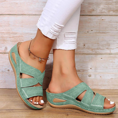 Knightswell Orthopaedic Sandals