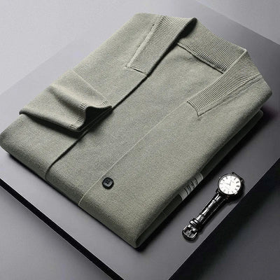 Milan Knit Cardigan