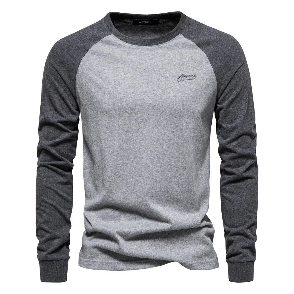 Leon Sweater