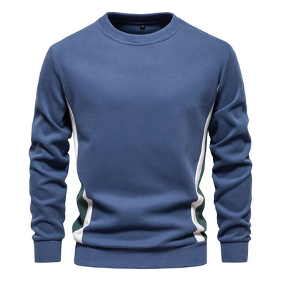 Alden Knit