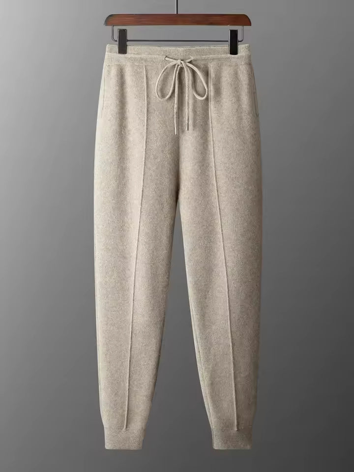 EL Signature 100% Merino Wool Tracksuit V2