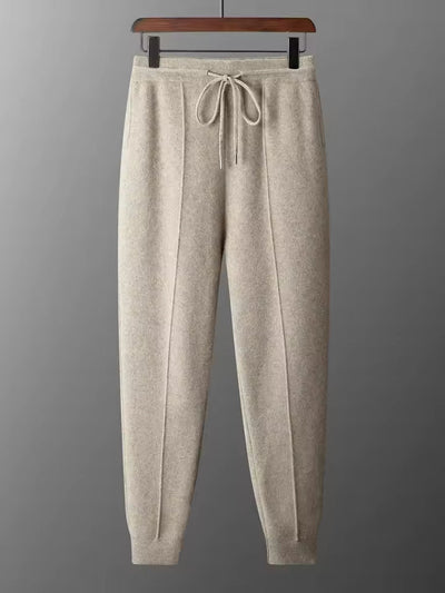 EL Signature 100% Merino Wool Tracksuit V2