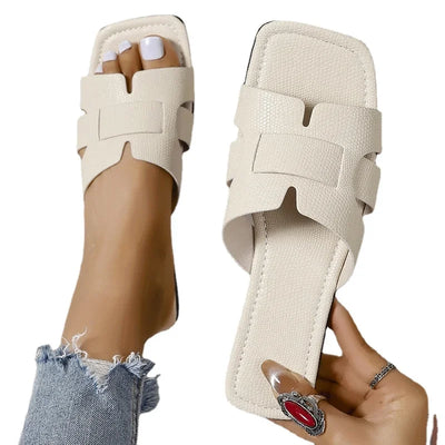 Hampstead Slides