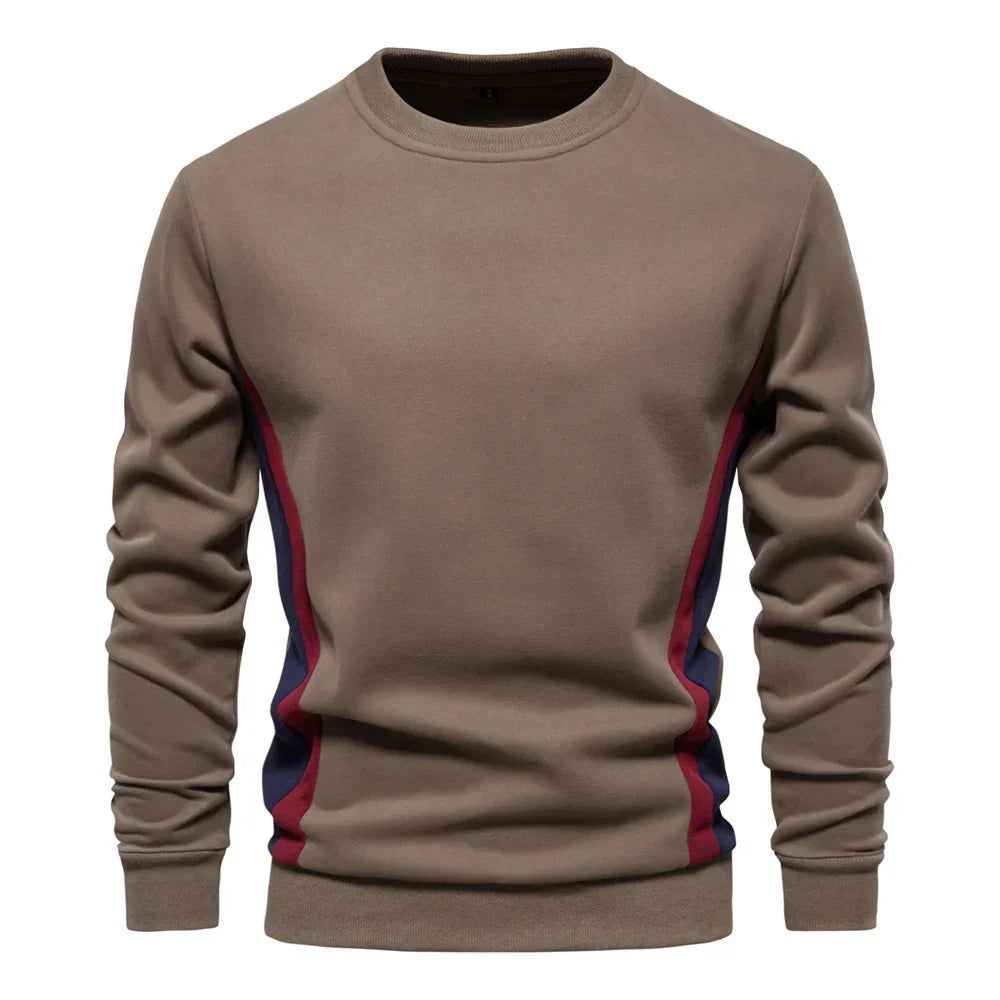 Alden Knit