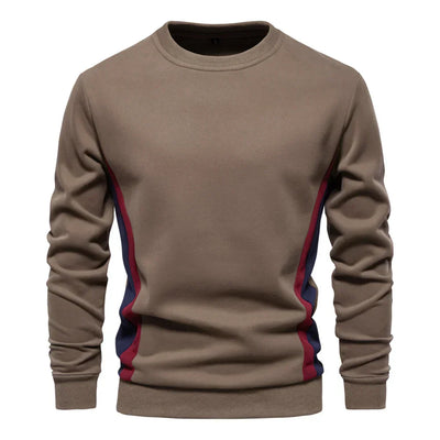 Alden Knit