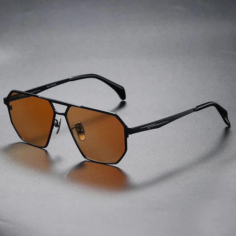 Aston Titanium Shades