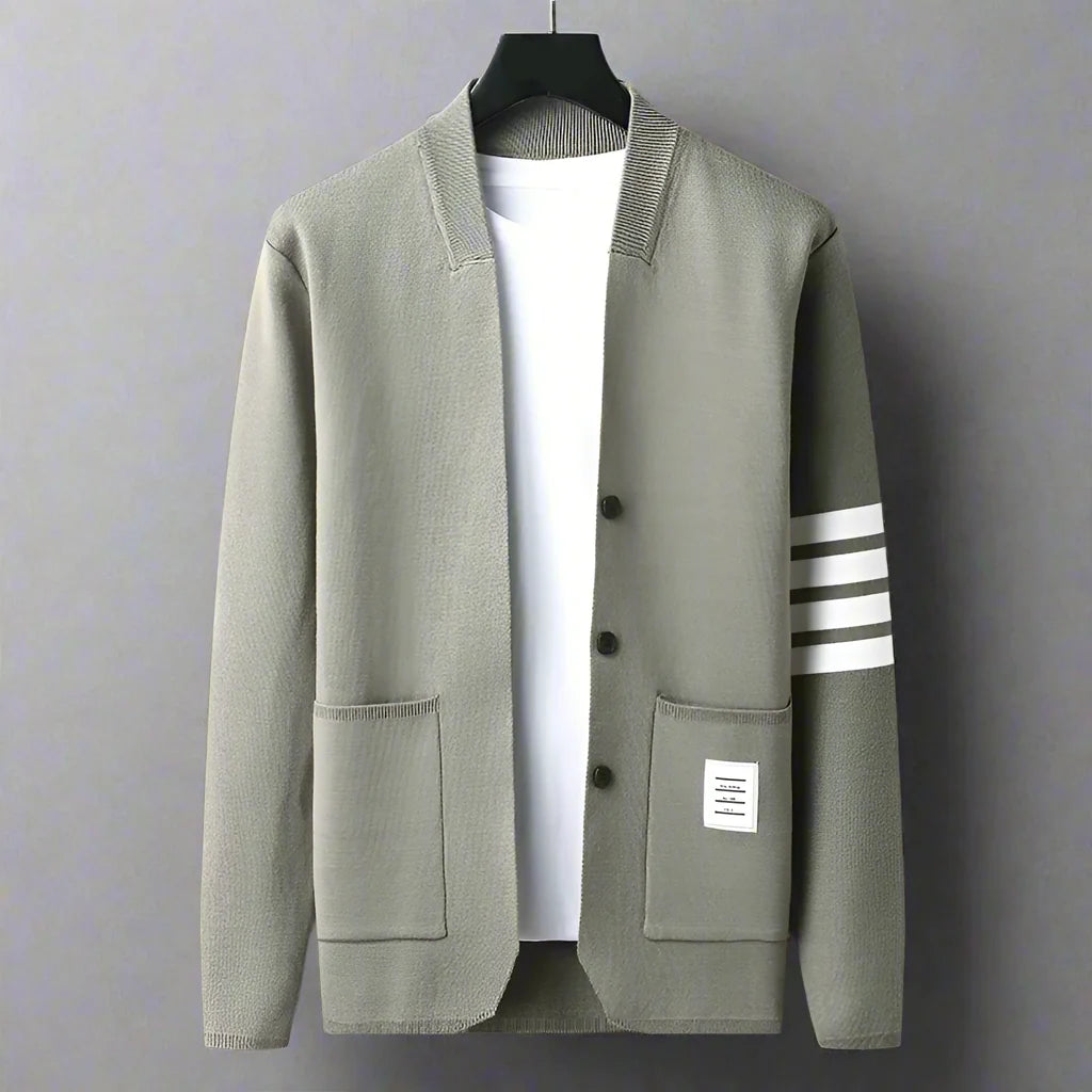 Milan Knit Cardigan