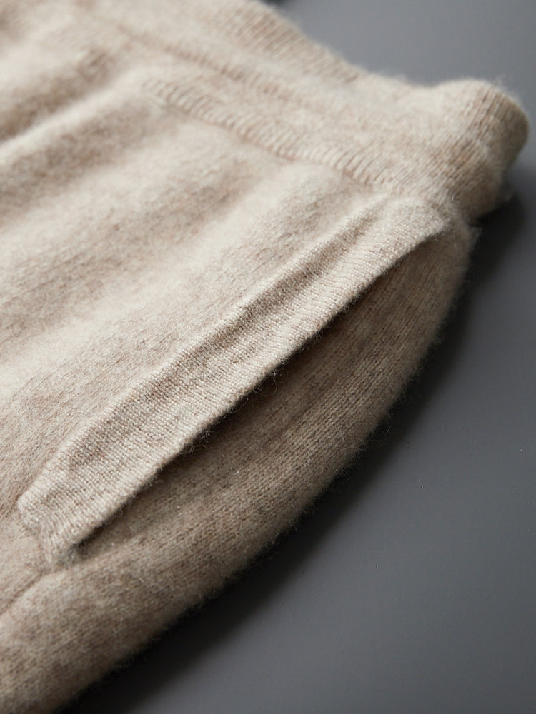EL Signature 100% Merino Wool Tracksuit V2