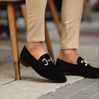 Enzo Don Dress Loafer