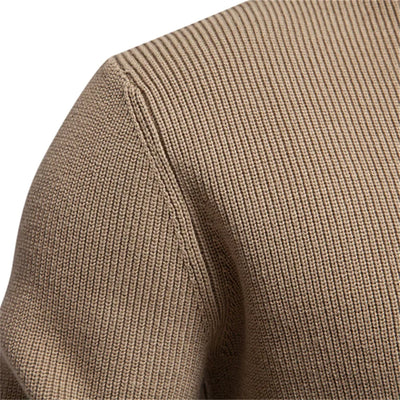 Grayson Knit