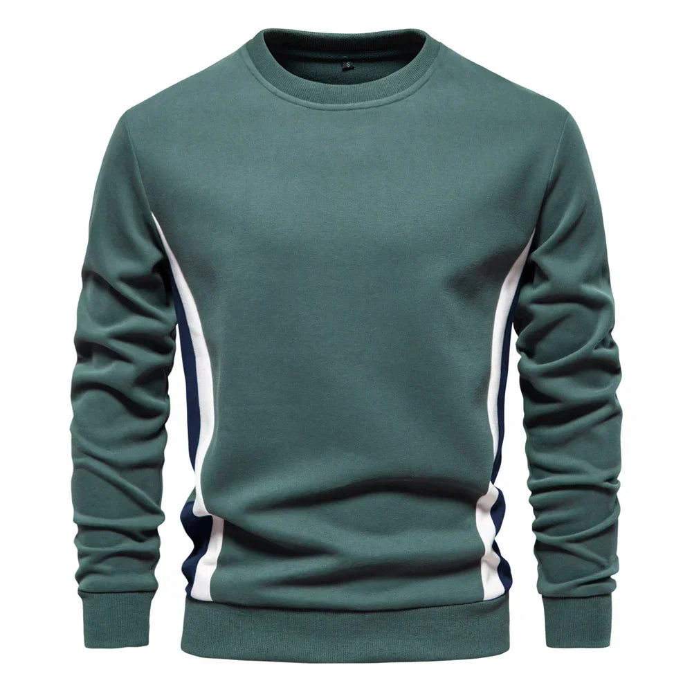 Alden Knit