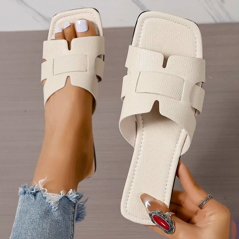 Hampstead Slides