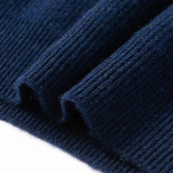 Highland Wool Sweater