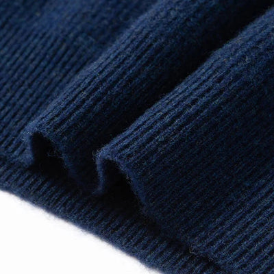 Highland Wool Sweater