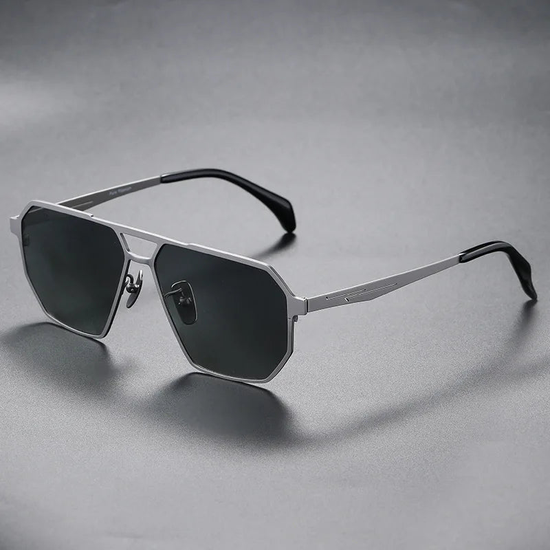 Aston Titanium Shades