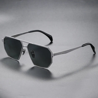 Aston Titanium Shades