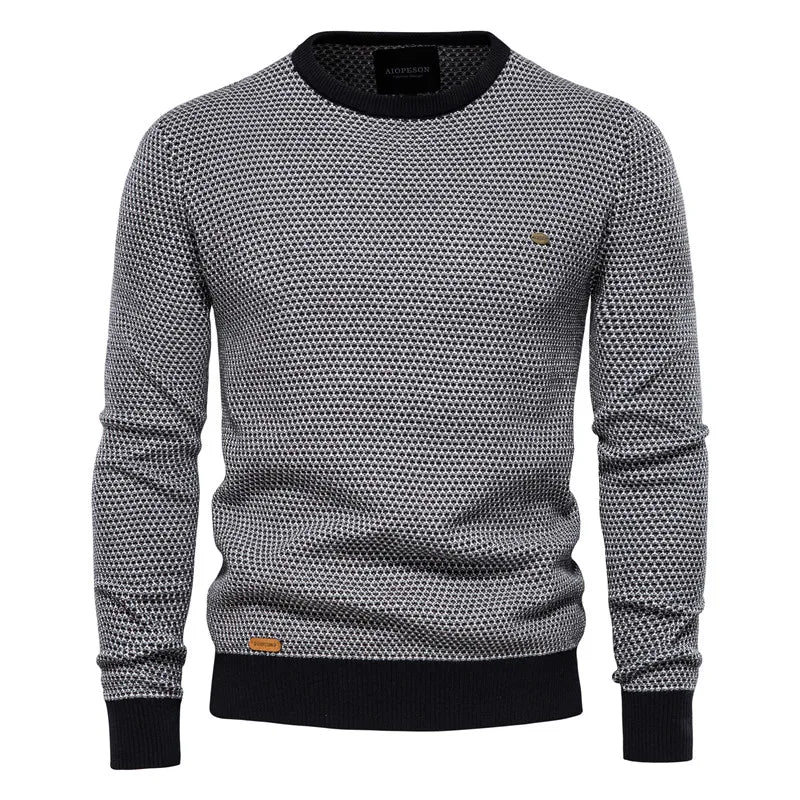 Miles Sweater